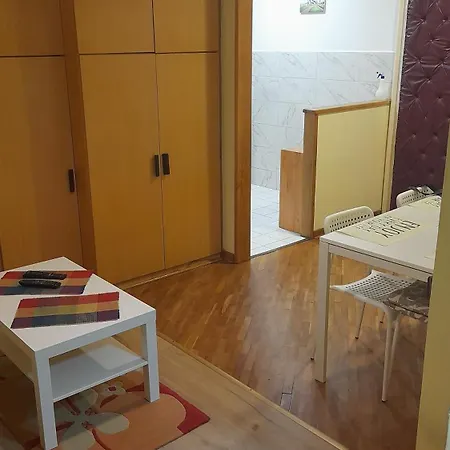 Vracar Krunska Jamiva