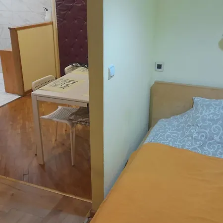 Apartment Vracar Krunska Jamiva