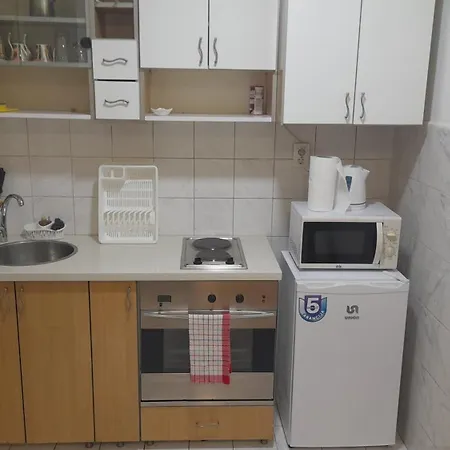 Vracar Krunska Jamiva * Belgrado