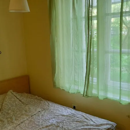 Apartment Vracar Krunska Jamiva