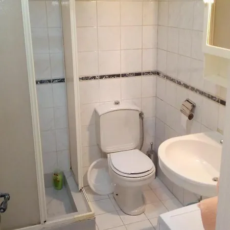 Vracar Krunska Jamiva *